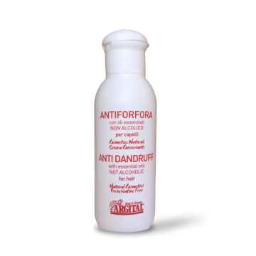 Šampon proti lupům Antiforfora 100 ml