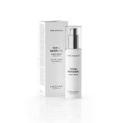 MÁDARA Obnovující noční krém, Time Miracle 50 ml