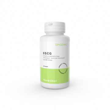 EGCG - extrakt ze zeleného čaje, kapsle 100 ks, 51 g