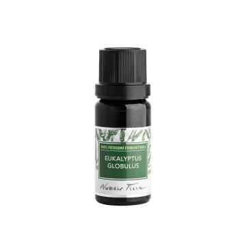 Nobilis Tilia Eukalyptus globulus, 100% přírodní éterický olej 10 ml