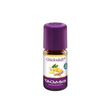 Taoasis Vůně štěstí 5 ml
