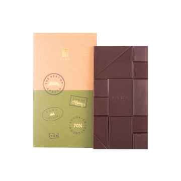 LYRA Arauca 70% 90 g
