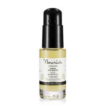 Argan Omlazující pleťové sérum 15 ml