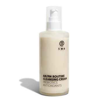 two cosmetics Čistící krém s prebiotiky a antioxidanty 200 ml