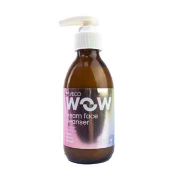 Sylveco WOW Čitící pleťové mléko  190 ml