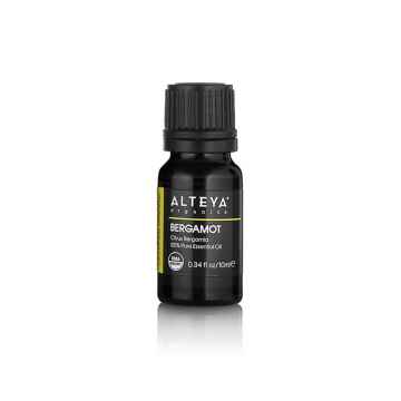 Alteya Organics Bergamotový olej 10 ml