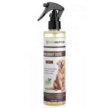 EcoNeptun Ekologický čistič psi natural 250 ml