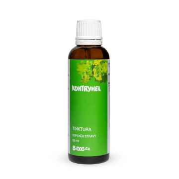BiOOO Kontryhel 50 ml
