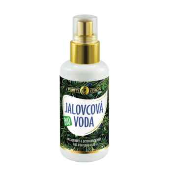 PURITY VISION PURITY VISION Bio Jalovcová voda 100 ml 