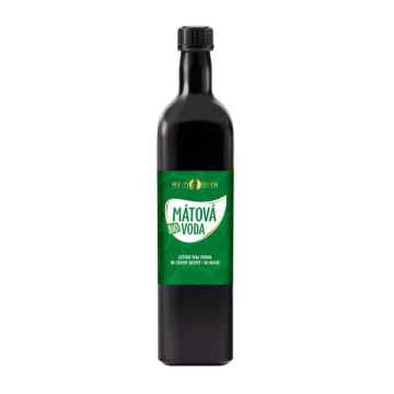PURITY VISION PURITY VISION Bio Mátová voda 1 l 
