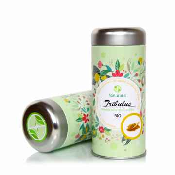 Naturalis BIO Tribulus 100 g