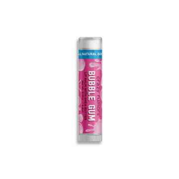 Crazy Rumors Balzám na rty Bubble Gum 4,4 ml