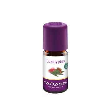 Eukalyptus, Bio 5 ml