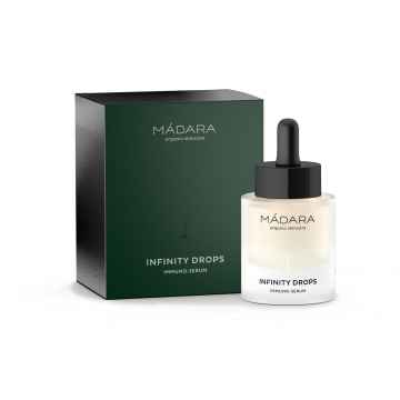 Immuno sérum, Infinity drops 30 ml