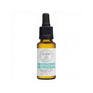 Les Fleurs de Bach Kombinovaná esence motivace 20 ml