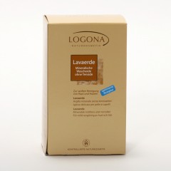 Logona Mycí zem, LavaErde 1 kg