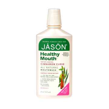 Ústní voda Healthy Mouth 473 ml