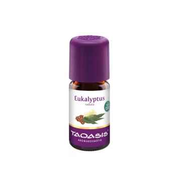 Eukalyptus radiata, Bio 5 ml