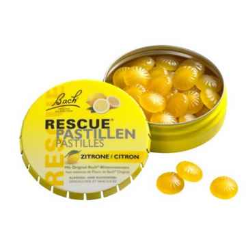 Krizové pastilky citron 50 g