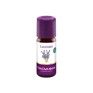 Levandule, Bio 10 ml