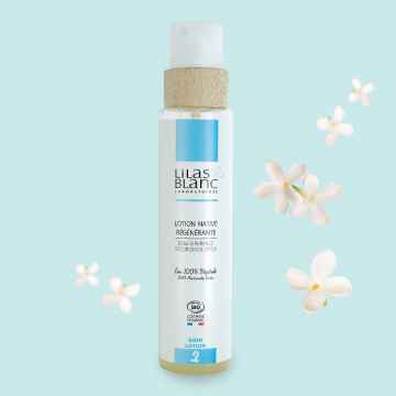 Lilas Blanc Regenerační pleťové tonikum 200 ml