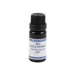 Nobilis Tilia Máta peprná bio 10 ml
